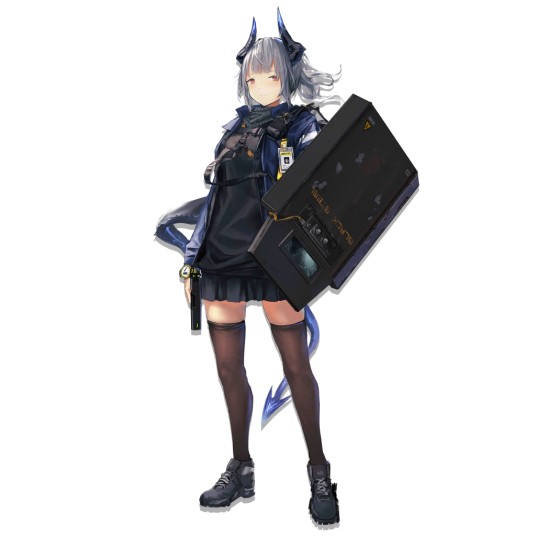 雷蛇（手机游戏《明日方舟》中的干员）