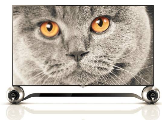全色域4K