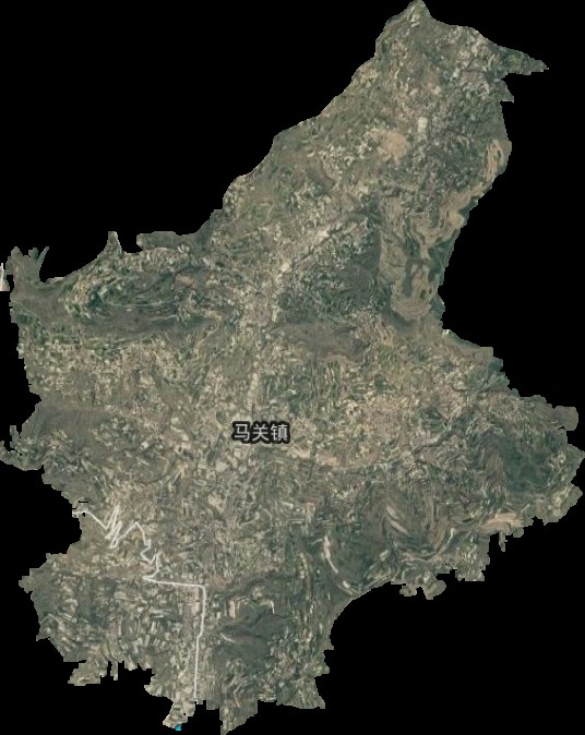 马关镇(甘肃省天水市张家川回族自治县下辖镇)