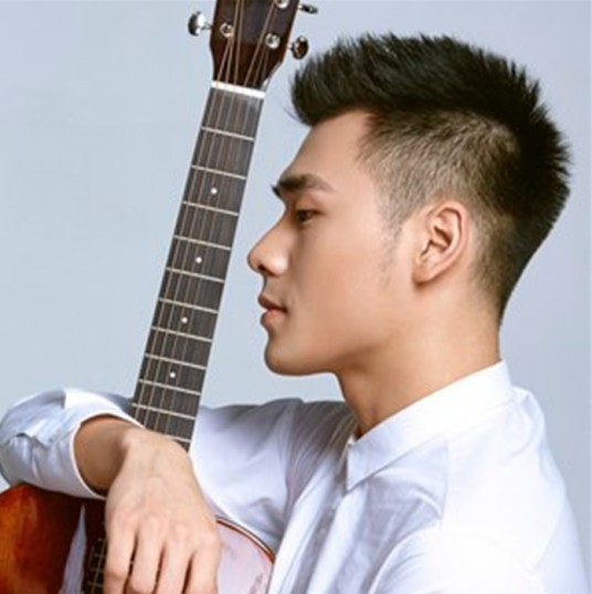 杨振宇（90后歌手）