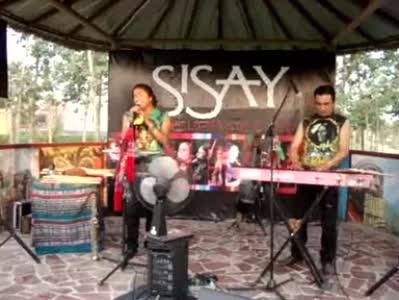 sisay(乐队)