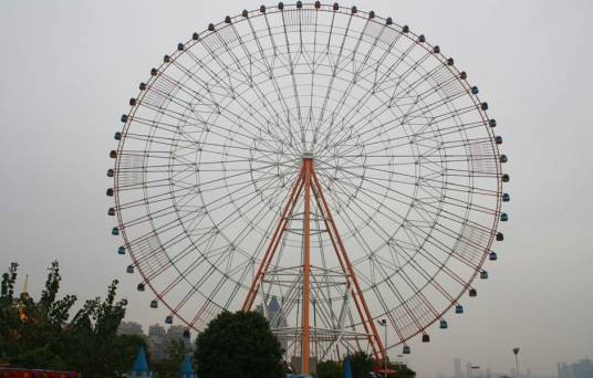南昌之星游乐园
