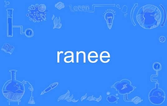 ranee