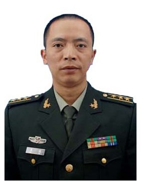 吴波（贵州省贵阳市清镇市委原常委，市人武部原政委）