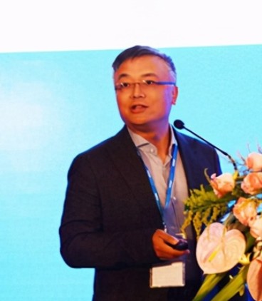 李平(宁德时代新能源科技股份有限公司副董事长)
