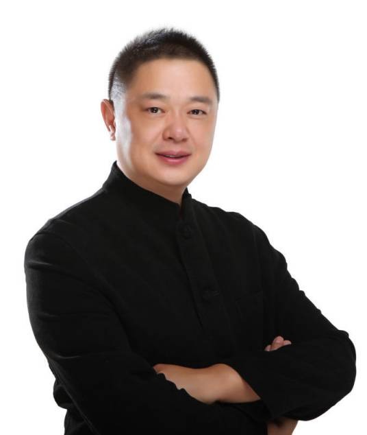 石焱(华语音乐家协会理事)