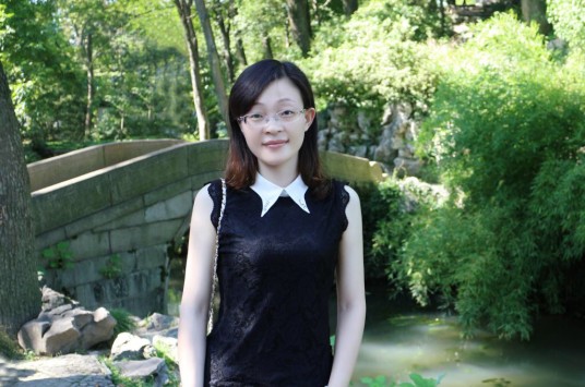 赵洁(北京航空航天大学马克思主义学院副教授)