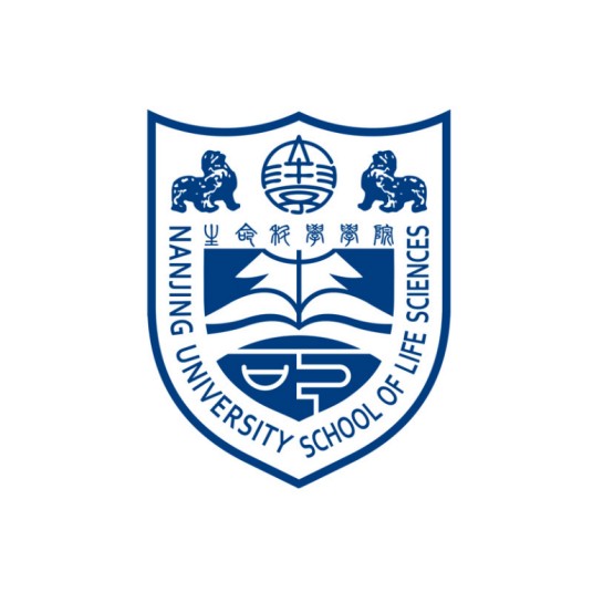 南京大学生命科学学院