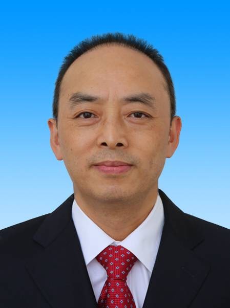 崔建华（浙江省烟草专卖局局长）