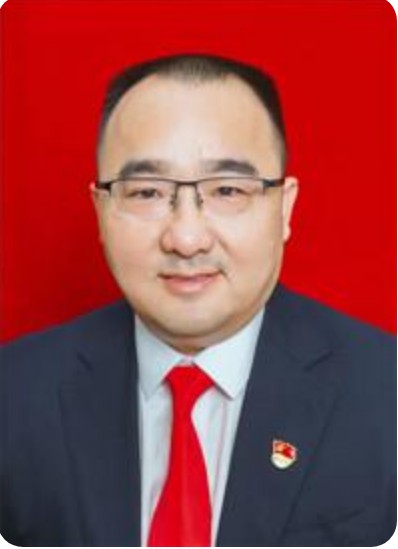 陈群（湖南省娄底市营商环境办公室党组书记、主任）