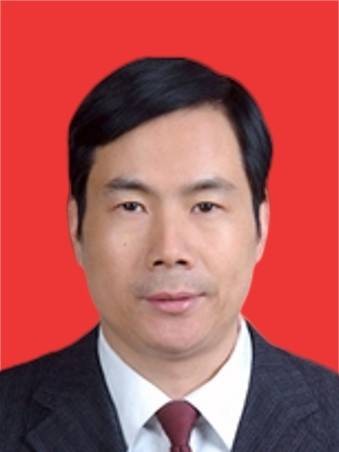 王建新(浙江省义乌市政协党组成员、副主席)