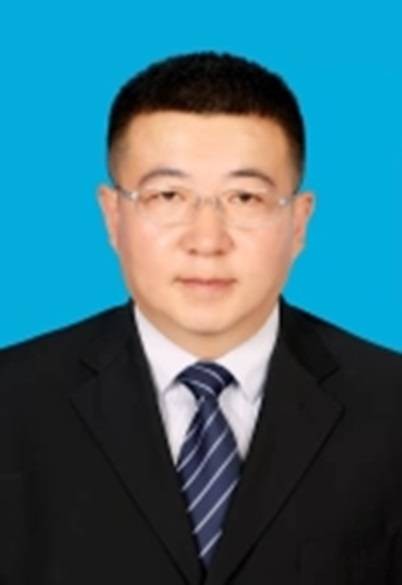 杨建军(锡林郭勒盟白音锡勒牧场党委副书记、场长)