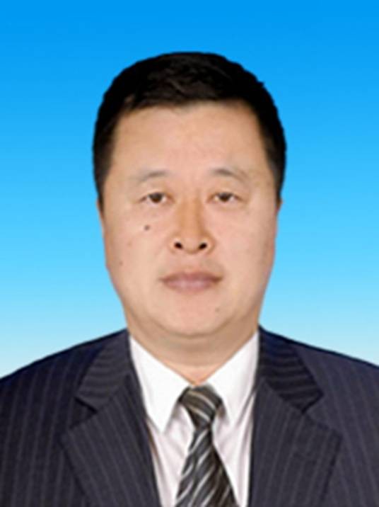 李奇(辽宁省大连市委社会工作部部长兼市委“两新”工委书记)