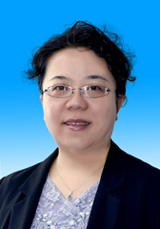 刘爱平（甘肃银保监局二级巡视员）