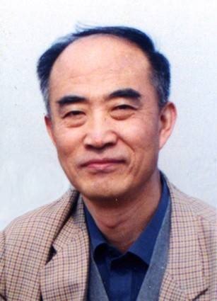 刘同兴(中国国家书画院副院长)