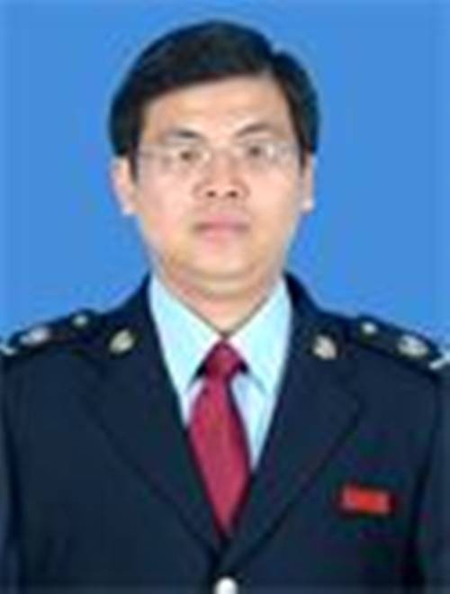 刘剑（国家税务总局珠海高新区税务局副局长）