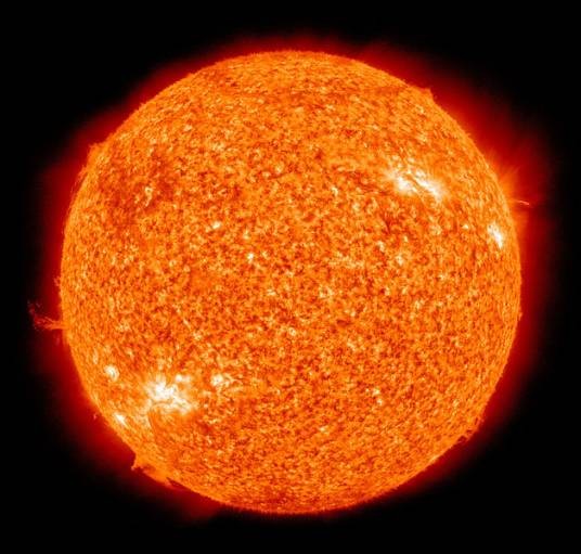 太阳动力学天文台