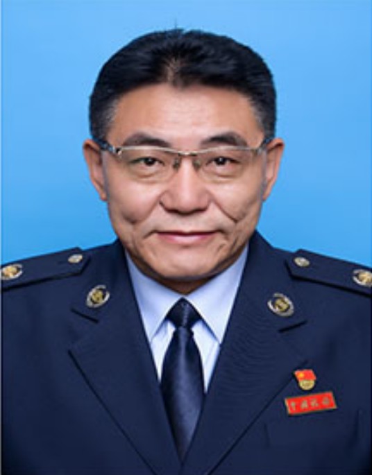 张锐（辽宁省阜新市人大财政经济委员会委员）