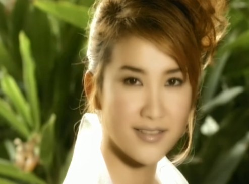 答案(李玟演唱歌曲)