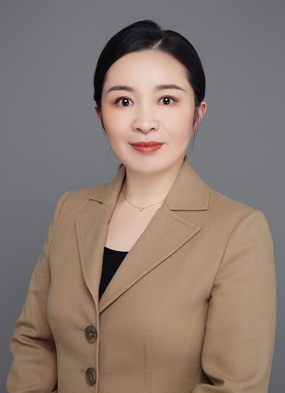 王静(北京中师律师事务所创始合伙人、主任)
