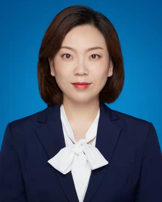 张春光(河北省张家口市桥东区五一路街道办事处主任)