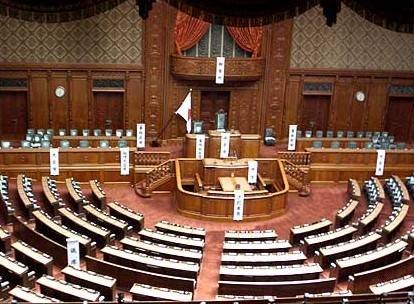 日本国家安全保障会议