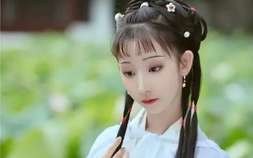朱鹮(上海戏剧学院戏曲学院的毕业生)