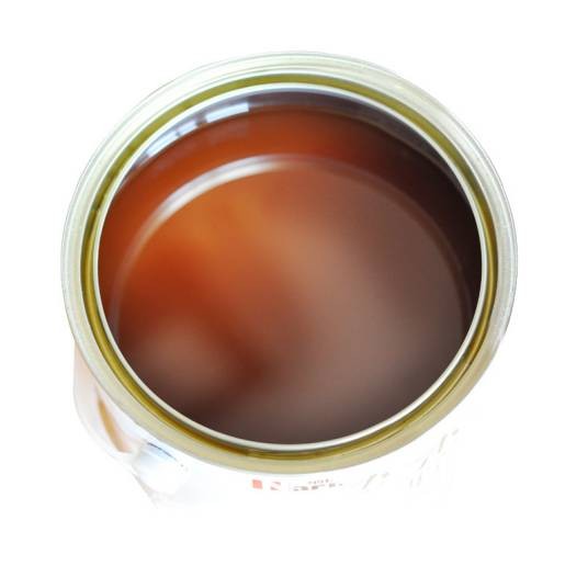 桐油漆
