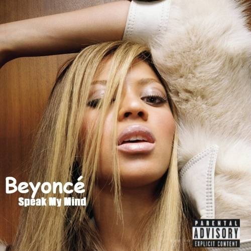 Work It Out(Beyonce歌曲)
