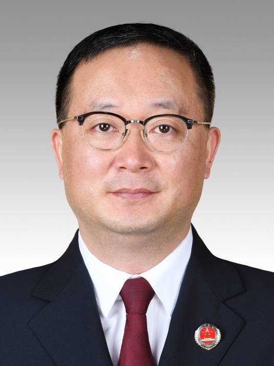 胡春健