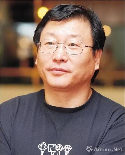 李洋(中央美术学院教授、博士生导师)