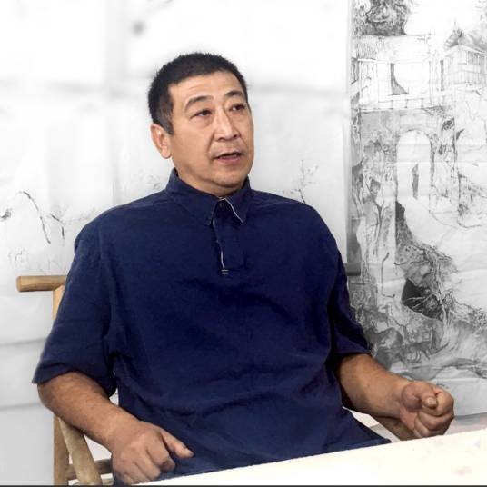 夏明（画家）