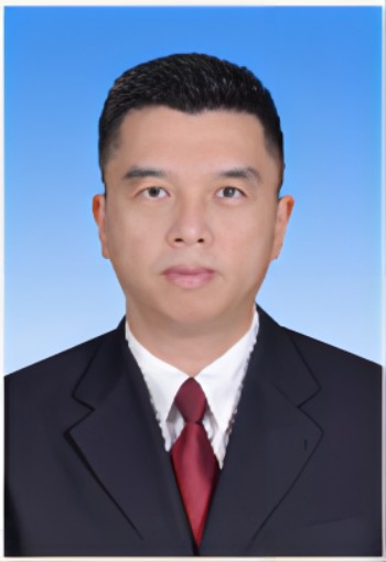 宋伟(广东省肇庆市城市管理和综合执法局党组成员、二级调研员)