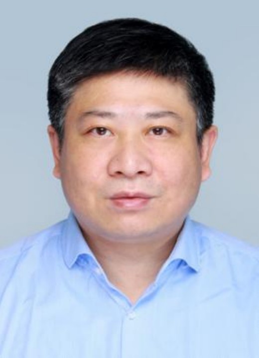 李骥(上海市虹口区服务业发展办公室主任)