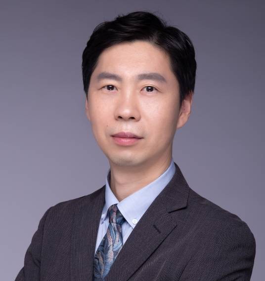 王冰(福建医科大学附属协和医院眼科副主任医师)