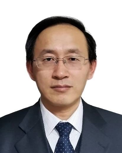 刘海波(内蒙古自治区气象局党组成员、副局长)