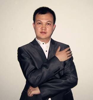 孙海宽（网络营销专家）