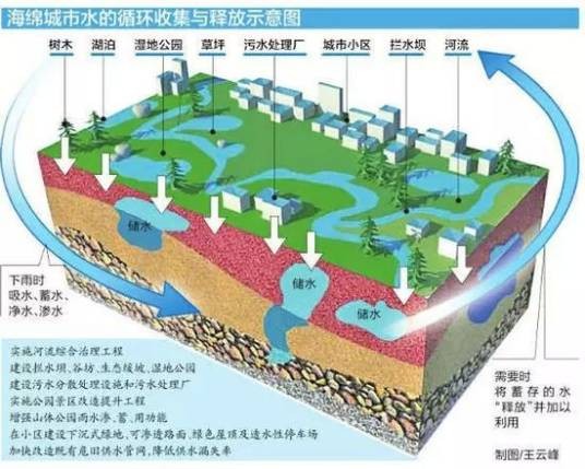 下垫面