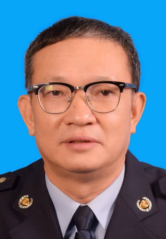 王立（国家税务总局湛江市税务局党委委员、副局长）