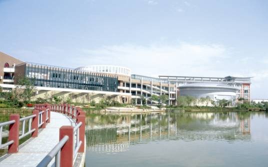 四川师范大学视觉艺术学院