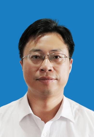 施为民(连云港市财政局党组成员、副局长)