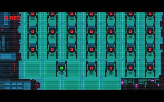 异常(2019年Kunpo Games制作发行的策略类游戏)