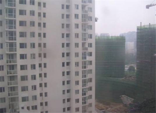 地恩地财富大厦