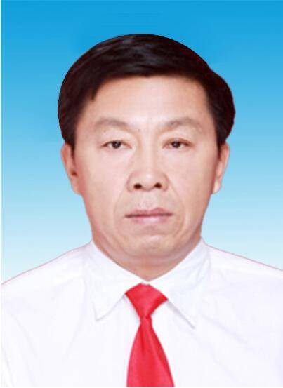 袁剑（昌吉州自然资源局副县级调研员）