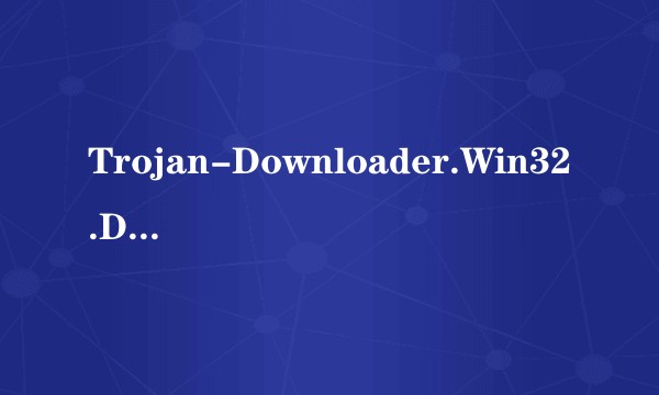 Trojan-Downloader.Win32.Delf.bho