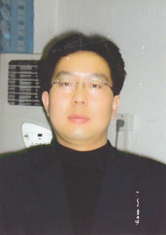 梁宝忠（作曲家、理论家、教育家、诗人）