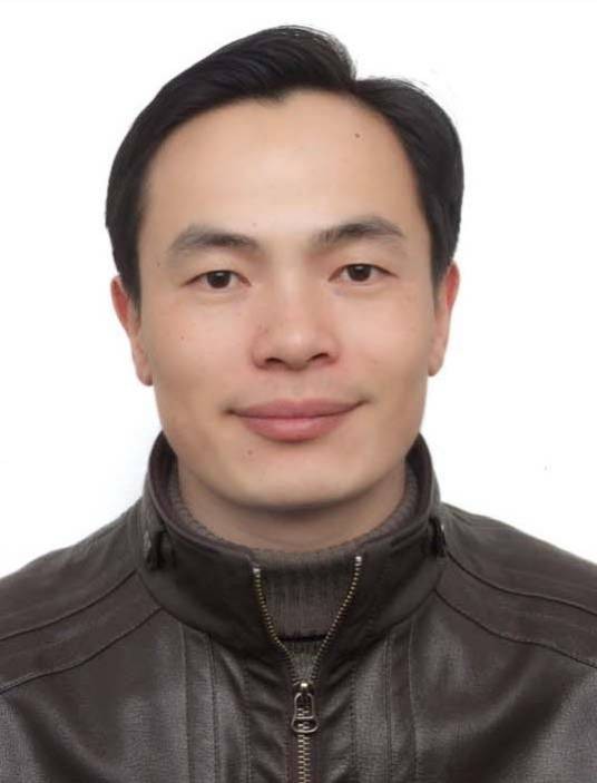 朱江(审计署法规司法规准则处正处级审计员)