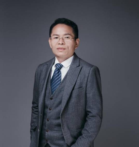 黄斌（西安财经大学马克思主义学院副院长）