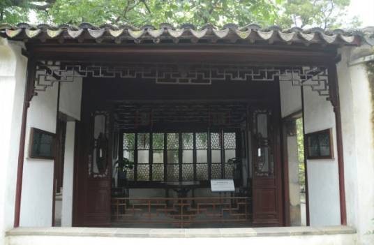 碧梧栖凤