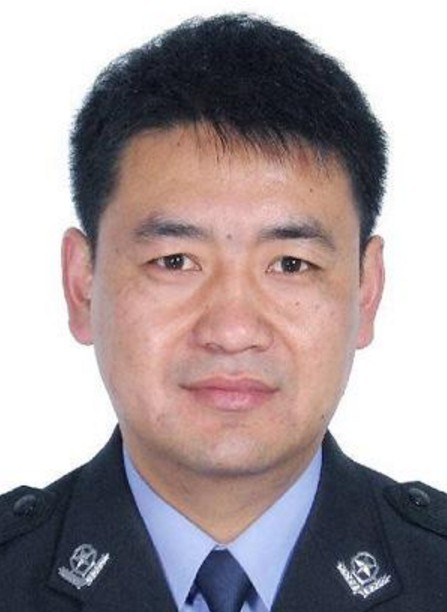 程伟(漯河市公安局民警)